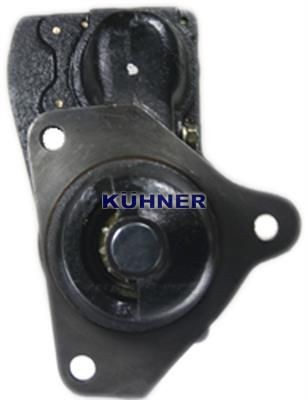 AD KÜHNER 101077: Štartér 6,2kW
