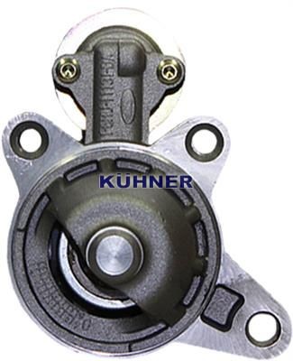 AD KÜHNER 101107: Käynnistysmoottori 1,4kW