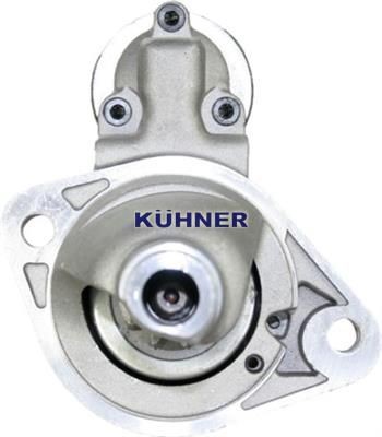 AD KÜHNER 101114: Starter 2kW