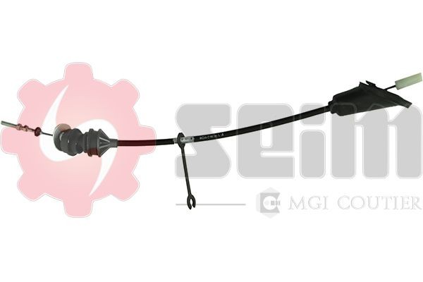 SEIM 101160: Cavo frizione