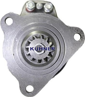 AD KÜHNER 101168B: Starter 7,8kW