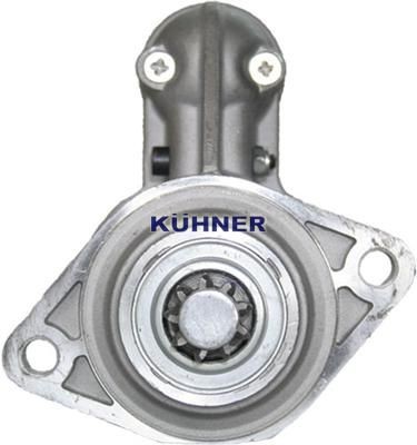 AD KÜHNER 10117: Starter 0,7kW