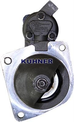 AD KÜHNER 101170: Starter 2,2kW