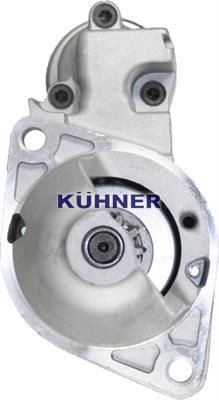 AD KÜHNER 101172: Starter 1,7kW