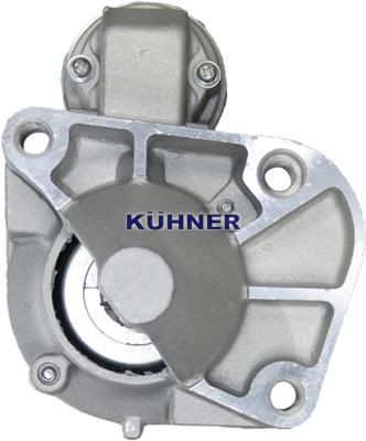 AD KÜHNER 101174: Starter 1kW