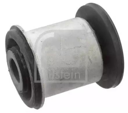 FEBI BILSTEIN 101178: Suspension, bras de liaison Essieu avant gauche, inférieur, avant, Essieu avant droit