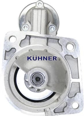AD KÜHNER 101180: Starter 2,2kW