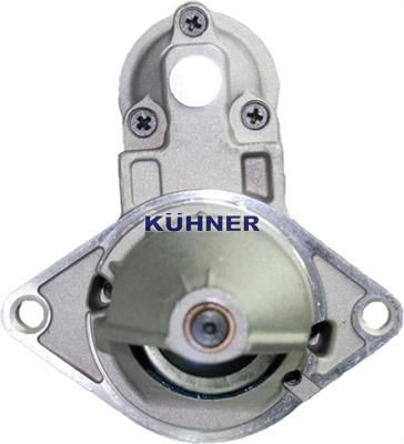 AD KÜHNER 101183: Käynnistysmoottori 0,9kW