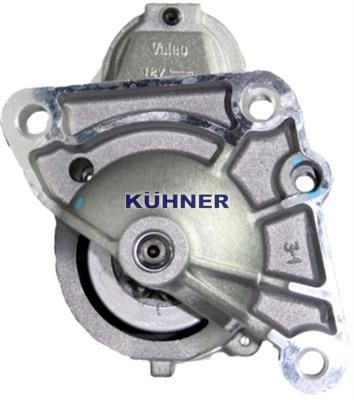 AD KÜHNER 101207: Starter 2,2kW