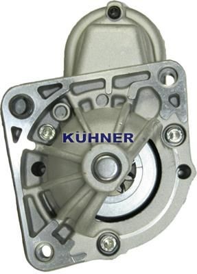 AD KÜHNER 101213V: Motorino avviamento 1,1KW