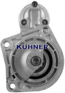 AD KÜHNER 10123: Starter 0,8kW