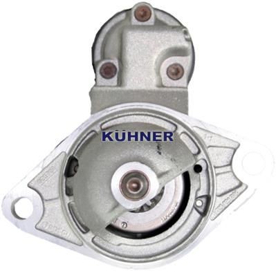 AD KÜHNER 101250: Starter 1,7kW