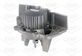 KWP 101254: Pompa acqua N° denti: 20, con guarnizione, non usare sigillante