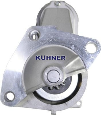 AD KÜHNER 101263V: Starter 2kW