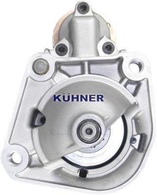 AD KÜHNER 101271B: Μίζα 2,2Ίντσες