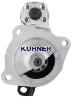 AD KÜHNER 10128: Starter 2kW