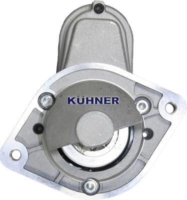 AD KÜHNER 10129: Motorino avviamento 0,9KW