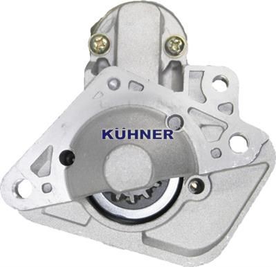 AD KÜHNER 101332V: Starter 1,4kW