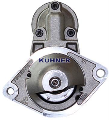 AD KÜHNER 101334: Starter 1,2kW