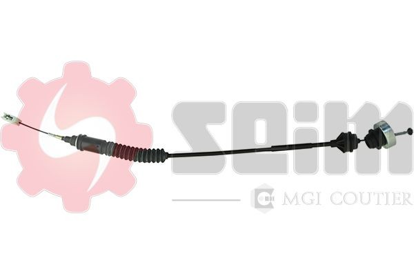 SEIM 101341: Tross, sidurikasutus