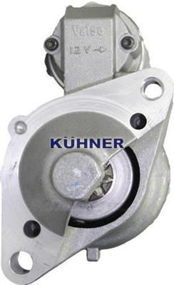 AD KÜHNER 101385: Starter 0,8kW