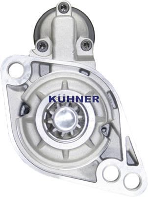 AD KÜHNER 101397B: Starter 1,7kW