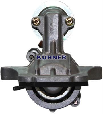 AD KÜHNER 101403V: Motor de arranque 1,2kW