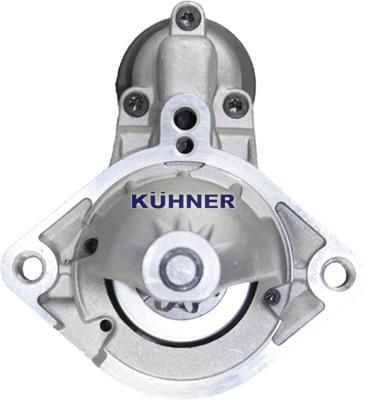 AD KÜHNER 101406B: Starter 1,8kW