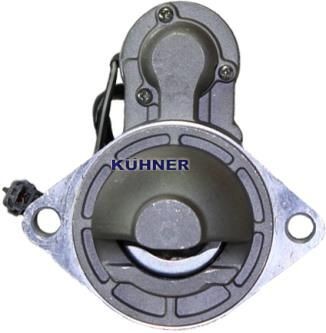 AD KÜHNER 101431: Starter 1,8kW