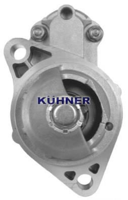 AD KÜHNER 101455: Starter 1kW