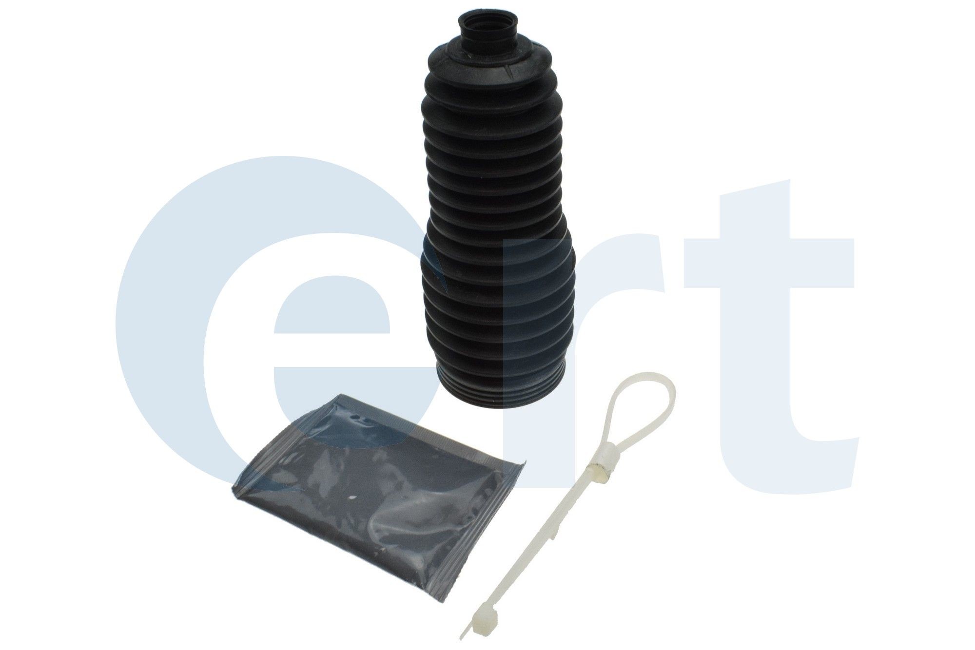 ERT 101643: Kit soffietto, Sterzo Assale anteriore Dx, Assale anteriore Sx