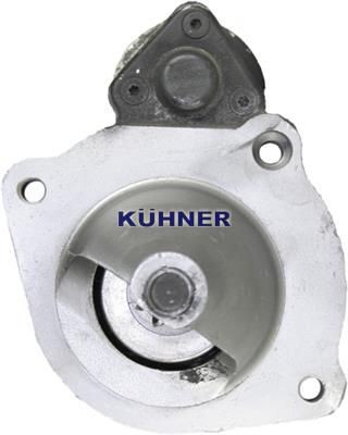 AD KÜHNER 10168: Starter 0,8kW