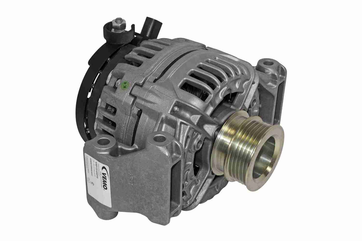 VEMO V40-13-44010: Laturi 100A, Original VEMO Quality