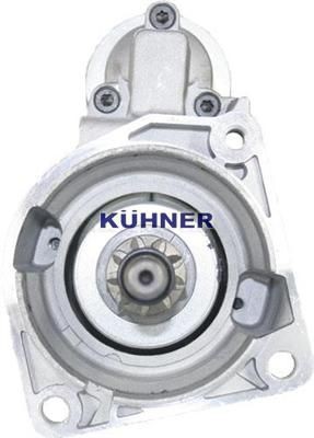 AD KÜHNER 10185: Starter 1,5kW