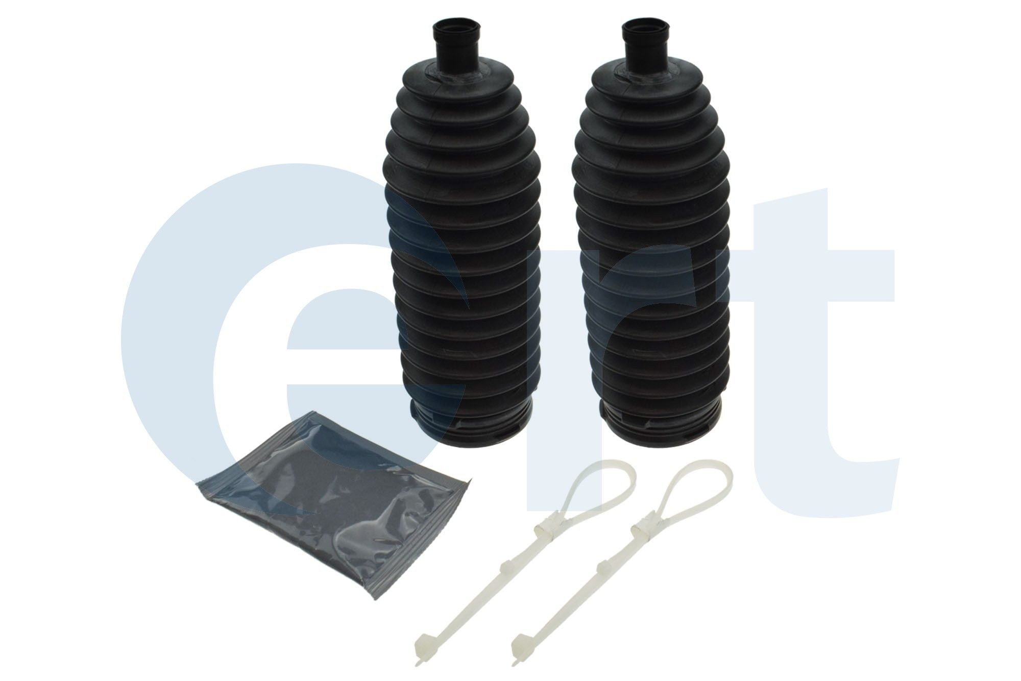 ERT 101980: Kit soffietto, Sterzo Assale anteriore Dx, Assale anteriore Sx