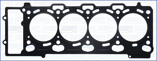 AJUSA 10213500: Tesnenie hlavy valcov 0,7mm, MULTILAYER STEEL