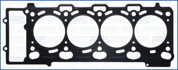 AJUSA 10213510: Junta de culata 1mm, MULTILAYER STEEL