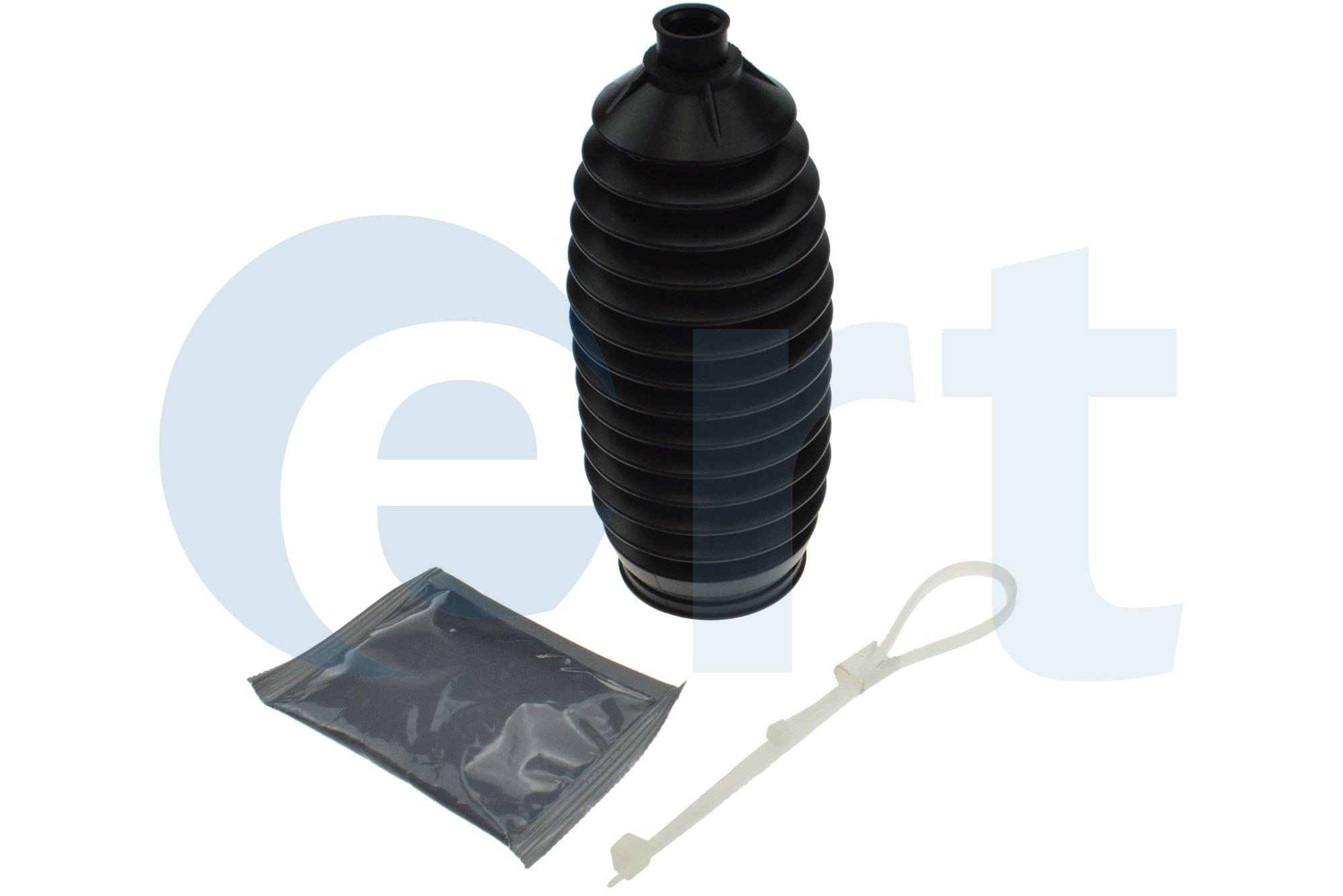 ERT 102393: Kit soffietto, Sterzo Assale anteriore Dx, Assale anteriore Sx
