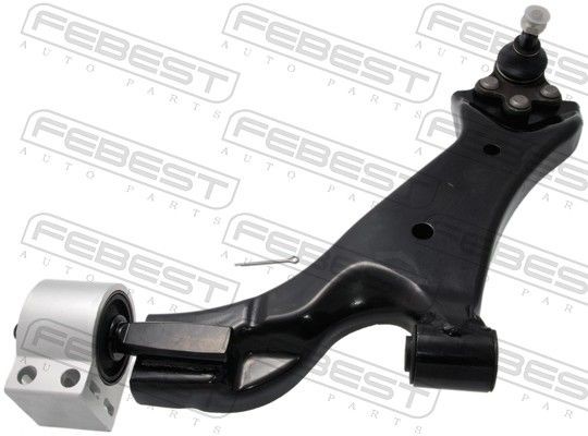 FEBEST 1024-CAPLH: Querlenker vorne links