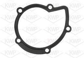 KWP 10252: Veepump koos tihendiga