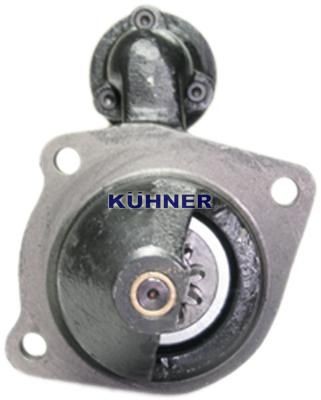 AD KÜHNER 10269: Starter 4kW