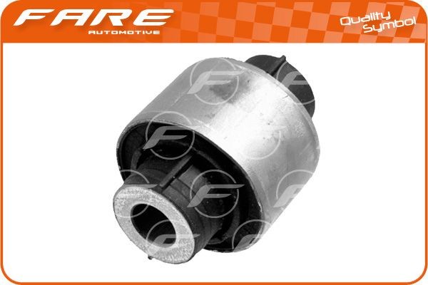 FARE SA 10283: Puks all