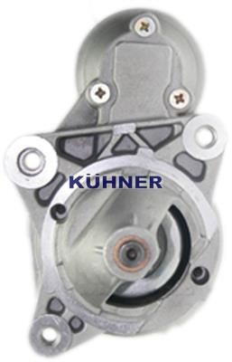 AD KÜHNER 10285: Starter 0,8kW