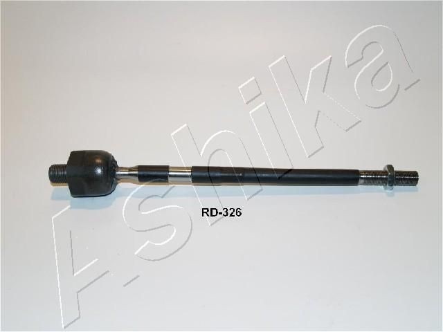 ASHIKA 103-03-325L: Sisemine rooliots, roolivarras esisild vasakul