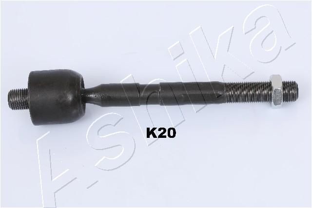 ASHIKA 103-0K-K20: Inre styrled framaxel, 210mm