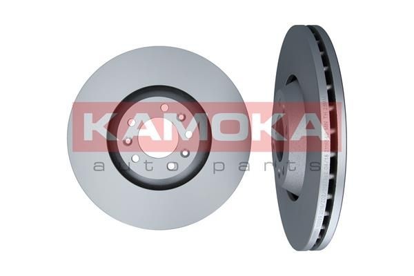 KAMOKA 103299: Piduriketas Esisild, Ø: 330mm, õhutusega, Ø: 330mm, kaetud