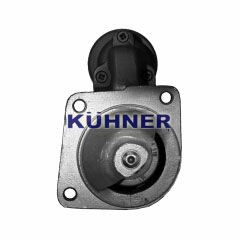 AD KÜHNER 10357: Starter 1,4kW