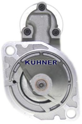 AD KÜHNER 10377: Starter 1,4kW