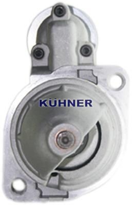 AD KÜHNER 10389: Starter 1,4kW