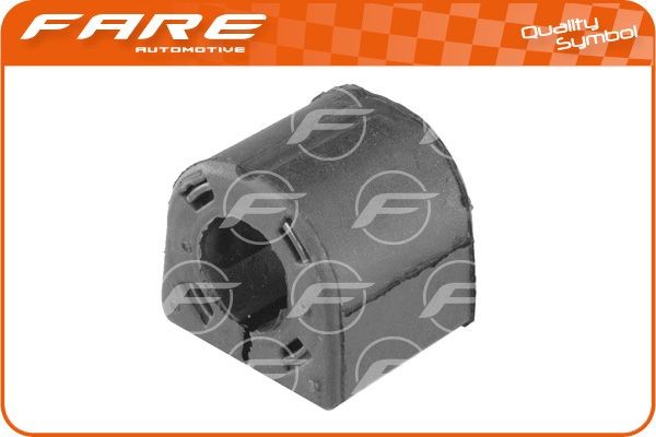 FARE SA 10418: Bucsa, bara stabilizatoare punte fata, 18, 19mm
